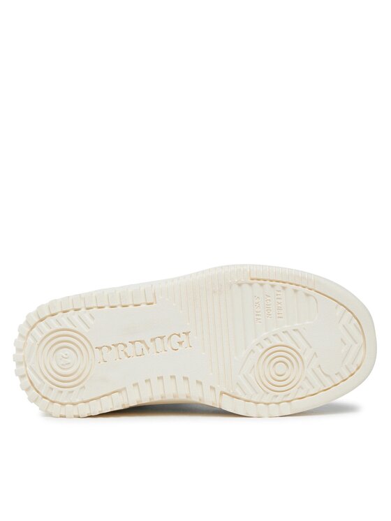 Primigi Primigi Sneakers 4962211 Weiß