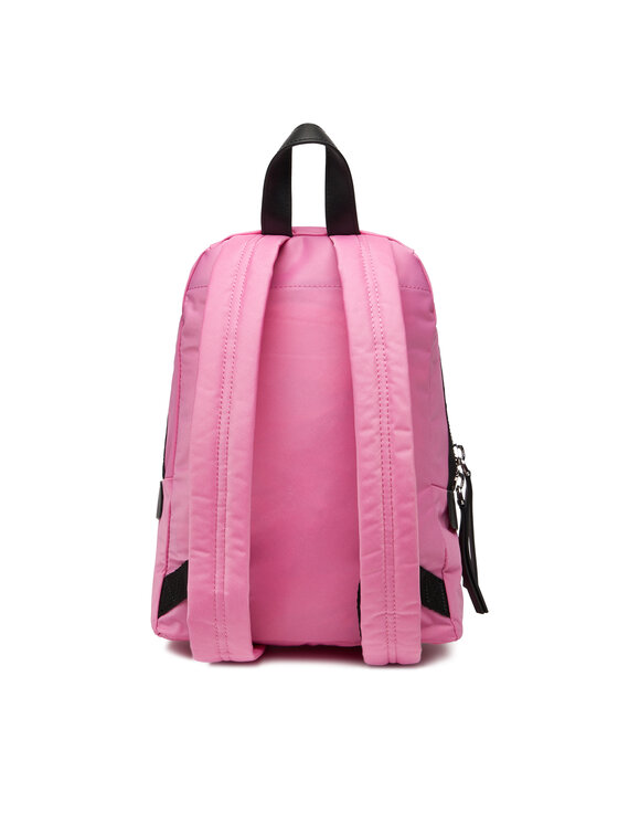 Marc Jacobs Marc Jacobs Σακίδιο The Biker 2F3HBP029H02 Ροζ