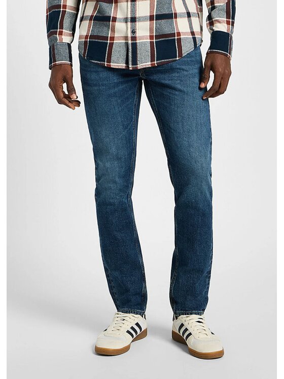 Lee Lee Jeans LUKE Blu Slim Fit