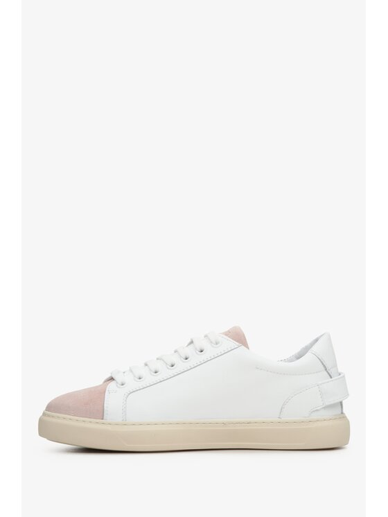 Estro Estro Scarpe da ginnastica ER00112839 Rosa