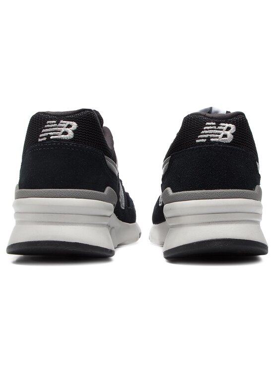 New Balance New Balance Sneakersy CM997HCC Czarny