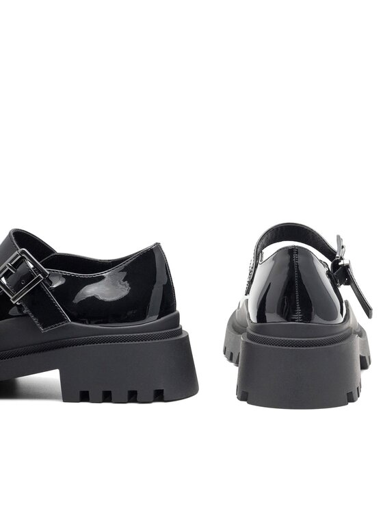 Jenny Fairy Jenny Fairy Scarpe basse WS5650A-13 Nero