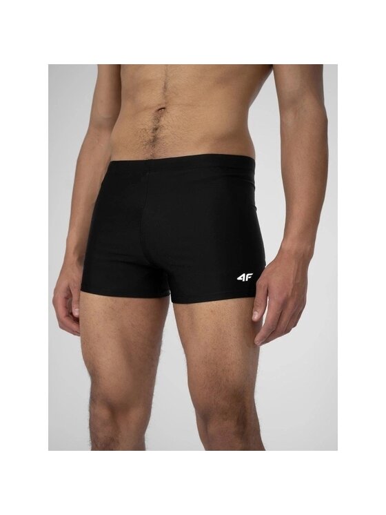 4F 4F Bermuda 4FWSS26USWTM093-20S Nero