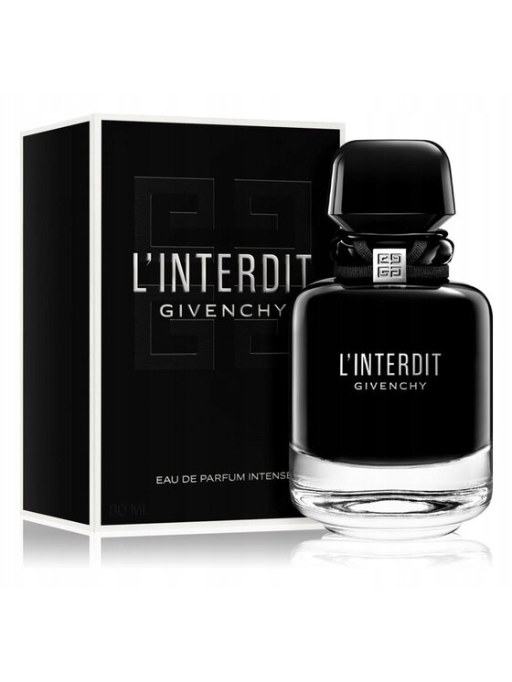 Givenchy Givenchy L'Interdit Eau de Parfum Intense Woda perfumowana