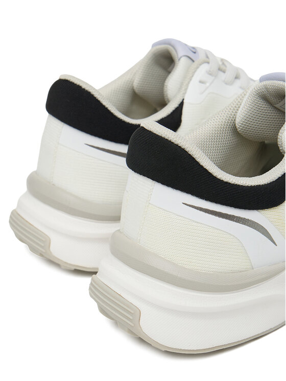 Calvin Klein Calvin Klein Снікерcи V3X9-83311-1903 M Білий