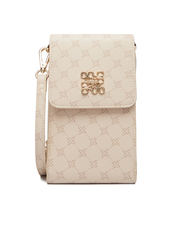 Nine West Nine West Borsa porta telefono EO-Bowery Noir-BW-B31610R Beige