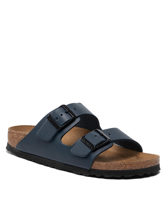 Birkenstock Birkenstock Papucs Arizona Bs 0051153 Sötétkék