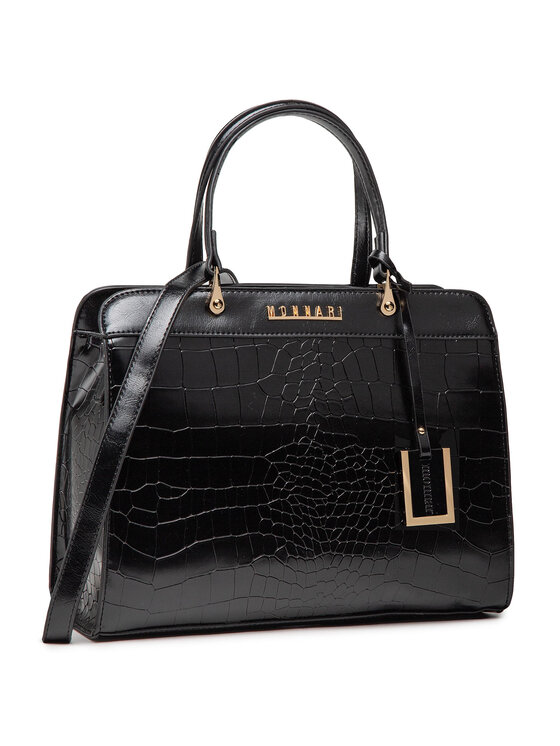 Borsetta BAG1960-020 Nero