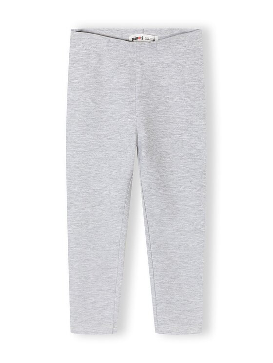 minoti minoti Legginsy NOSGLEGGING150 Niebieski