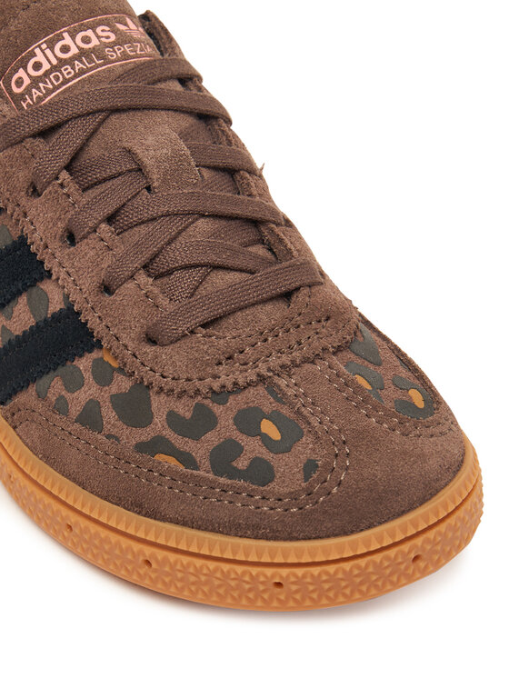 adidas adidas Superge Handball Spezial LA1380 Rjava