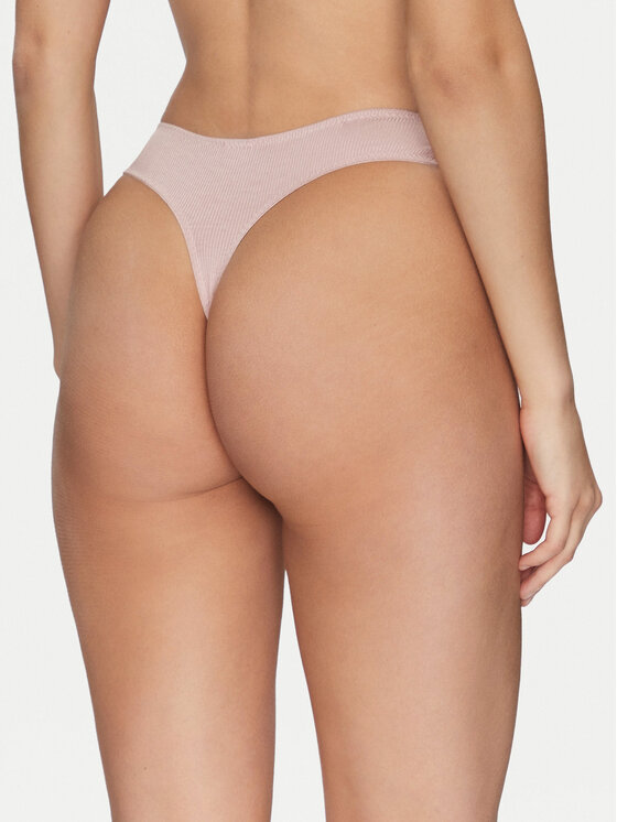 YSABEL MORA YSABEL MORA Stringtanga 10648 Rosa