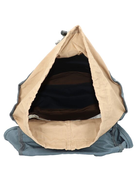 Fjällräven Fjällräven Plecak 206516 Błękitny