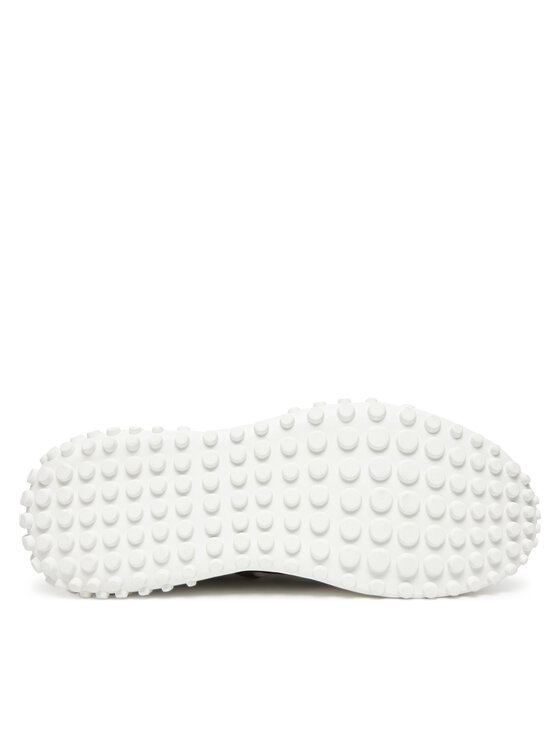 Versace Jeans Couture Versace Jeans Couture Sneakersy 78YA3SN2 Bílá