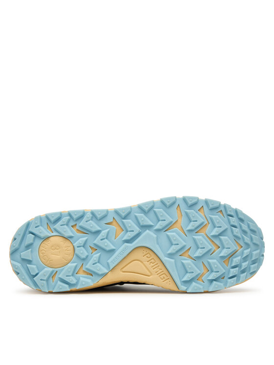 Primigi Primigi Laisvalaikio batai GORE-TEX 8916644 D Juoda