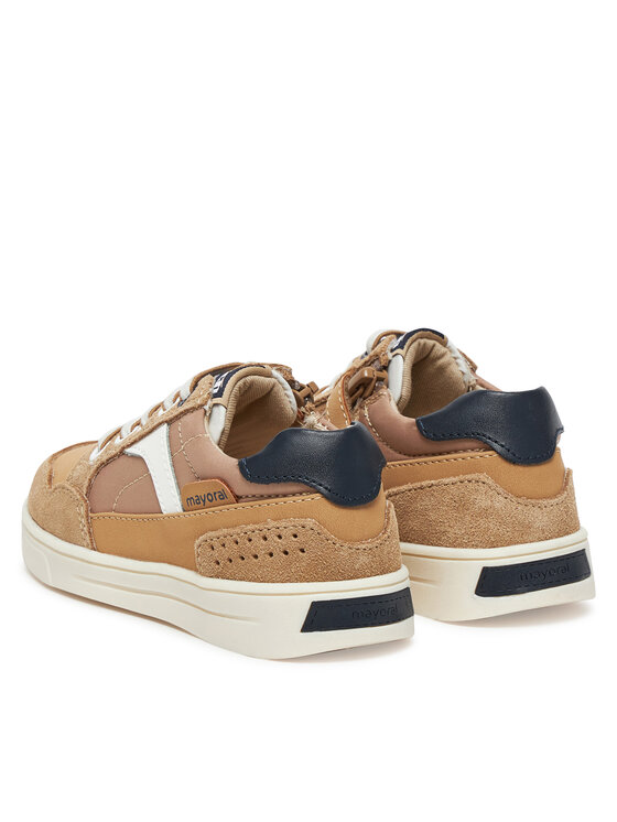 Mayoral Mayoral Sneakers 43664 Marrone