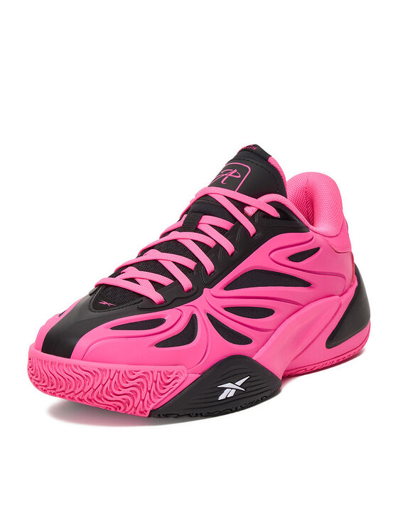 Reebok Reebok Μπασκετικά Παπούτσια EO-ANGEL REESE 1 100262060 Ροζ