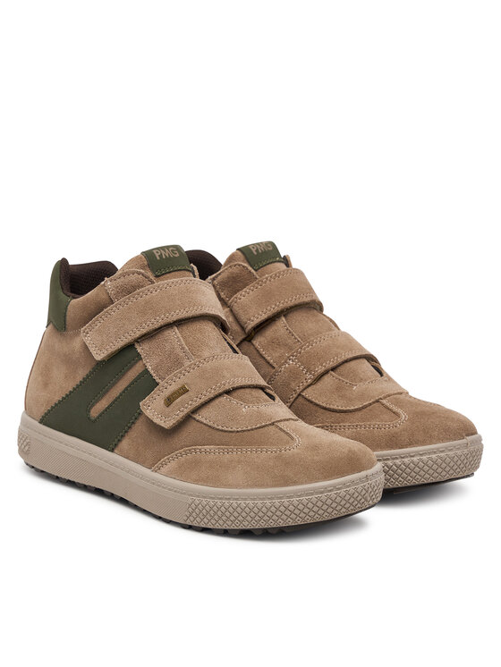 Primigi Primigi Sneakersy GORE-TEX 2386711 D Béžová