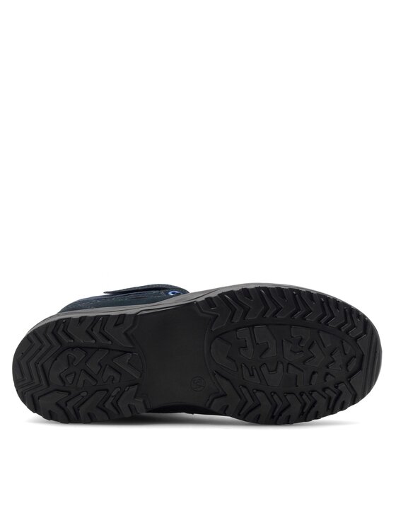 Lasocki Young Lasocki Young Stivali da neve CP91-21916N(IV)CH Blu