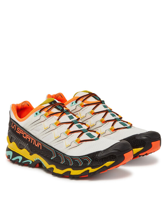La Sportiva La Sportiva Běžecké boty Ultra Raptor II 46M004999 Bílá