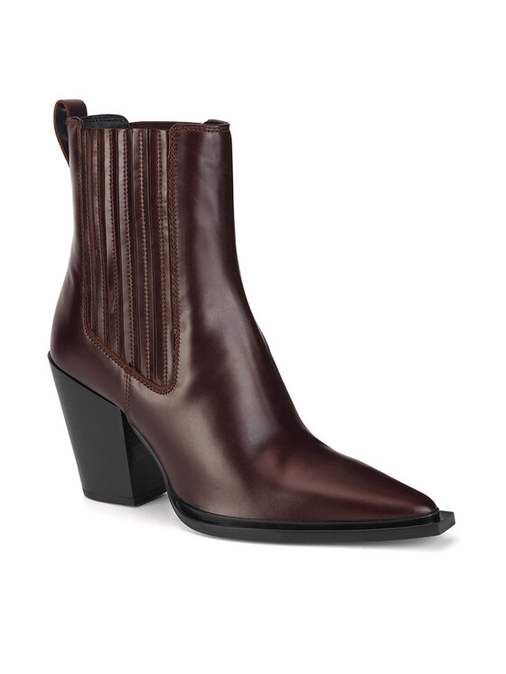 Gino Rossi Gino Rossi Botine VENE-116200 Maro