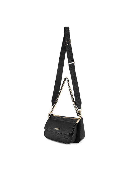 MEXX MEXX Geantă MEXX-S-004-07 Negru