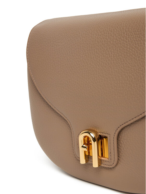 Furla Furla Handtasche Lotus  WB01605 BX0356 CN 4593S 1002 Braun