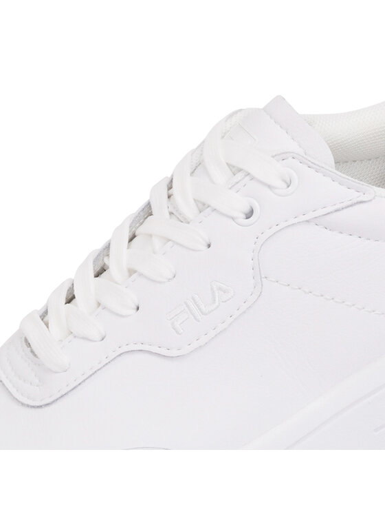 Fila Fila Sportcipő Premium L Wmn FFW0337.13033 Fehér