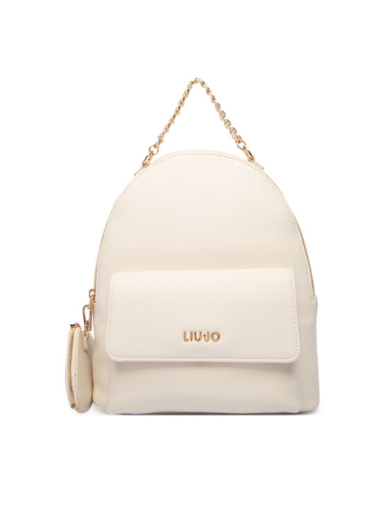 Liu Jo Liu Jo Rucksack AA6324 E1012 Écru
