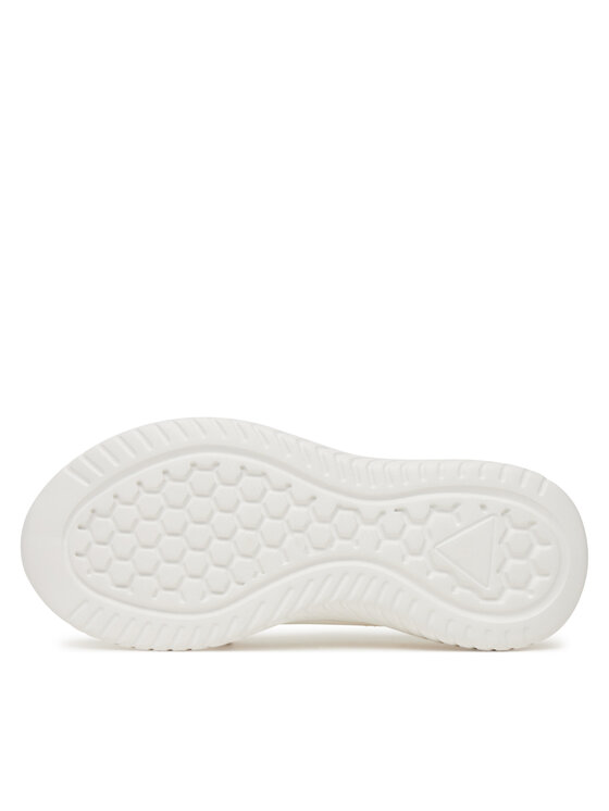 Sprandi Sprandi Sneakersy CEO-WP-S23R241A-4 Biela