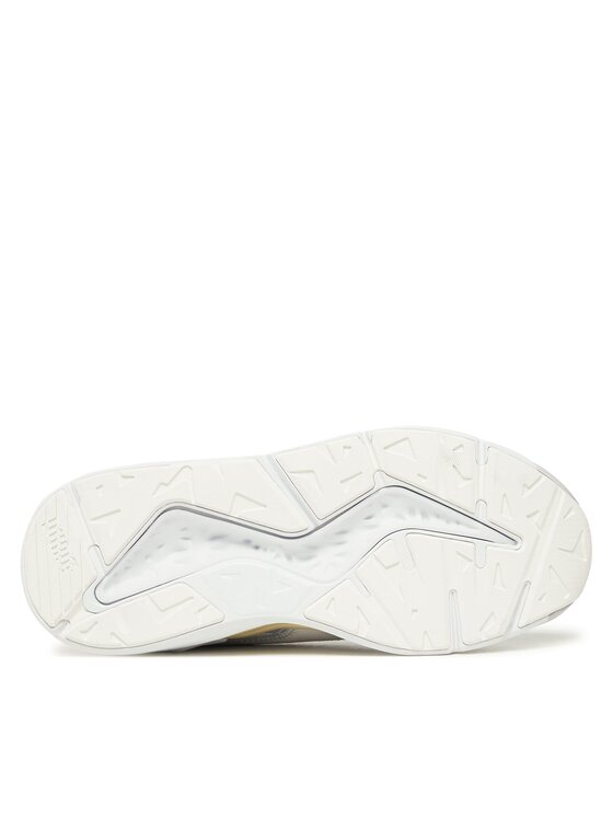 Puma Puma Sneakersy Trc Mira Dimensions Wns 385969 04 Biały