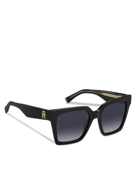 Ochelari de soare Tommy Hilfiger 2100/S 206771 Negru