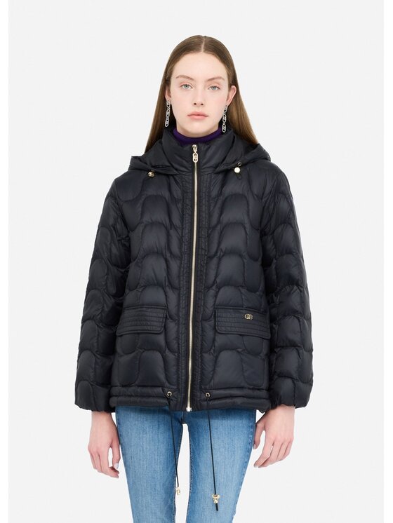 Liu Jo Liu Jo Giacca da donna TF5202T980422222 Nero Regular Fit