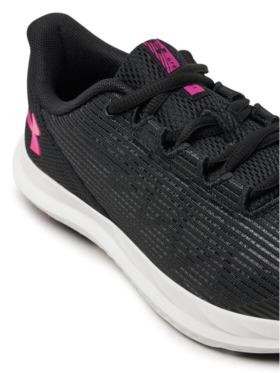 Under Armour Under Armour Pantofi pentru alergare Ua Ggs Speed Swift 3028034-003 Negru