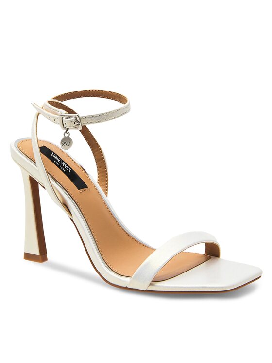 Nine West Nine West Sandale 123AL1713 Bijela