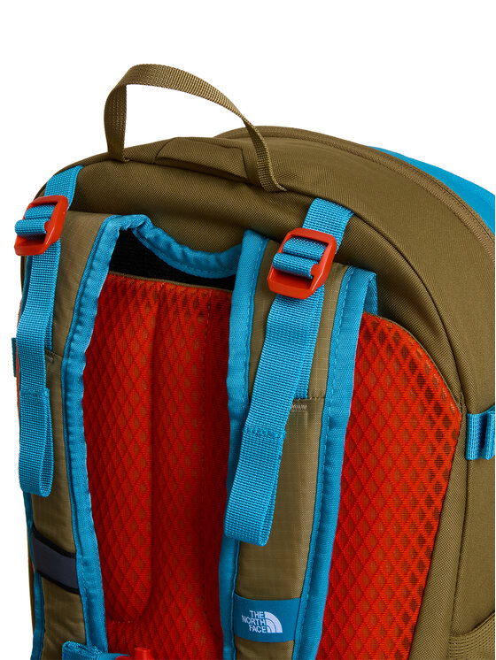 The North Face The North Face Rucksack Basin NF0A87SJNPO1 Bunt
