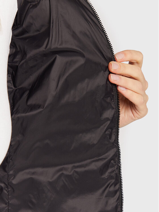 CMP CMP Bunda pro přechodné období 32K3076F Černá Regular Fit