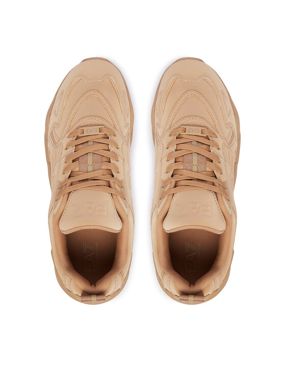 EA7 Emporio Armani EA7 Emporio Armani Superge 7X000306 AF28160 Svetlo bež