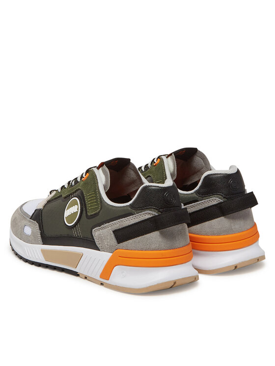 Colmar Colmar Sneakers Action SS25/032 Grigio