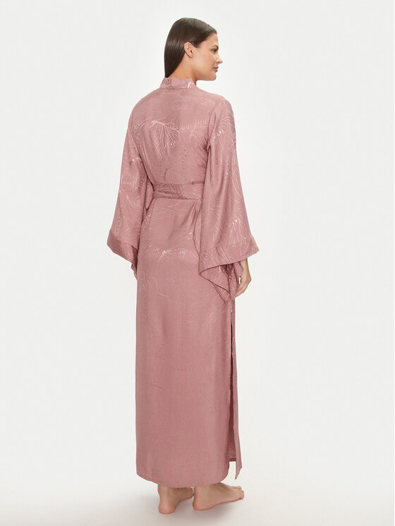 Hunkemöller Hunkemöller Bademantel 300602 Rosa