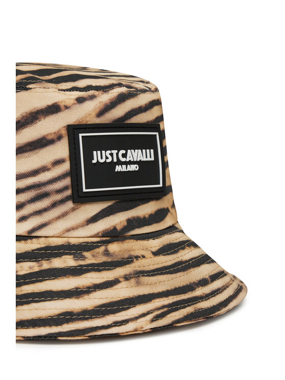 Just Cavalli Just Cavalli Hut 78RAZK20 ZG345 Beige