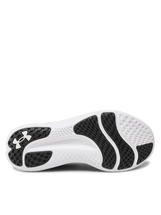Under Armour Under Armour Buty do biegania Ua W Charged Breeze 3025130-001 Czarny