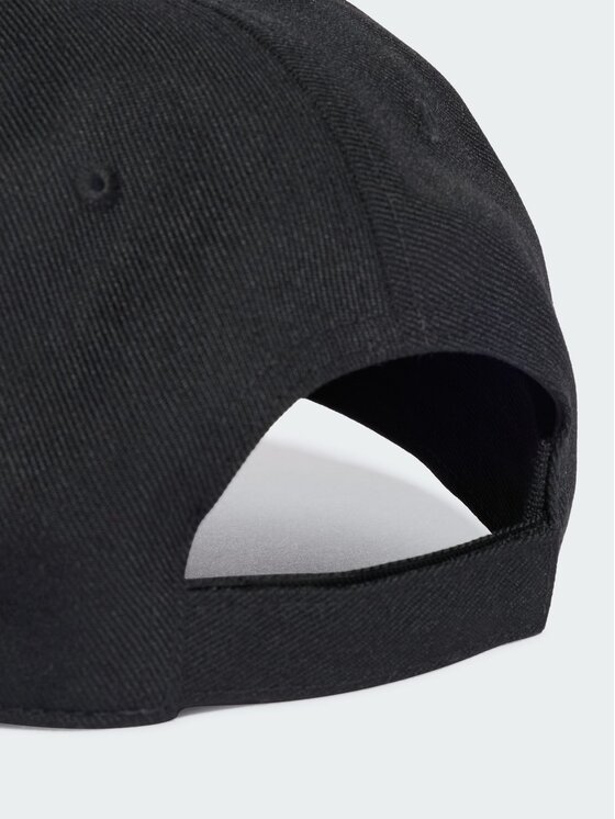 adidas adidas Czapka z daszkiem 164792 Czarny