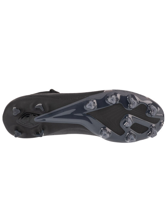 Puma Puma Buty do piłki nożnej Ultra Pro FG/AG Czarny