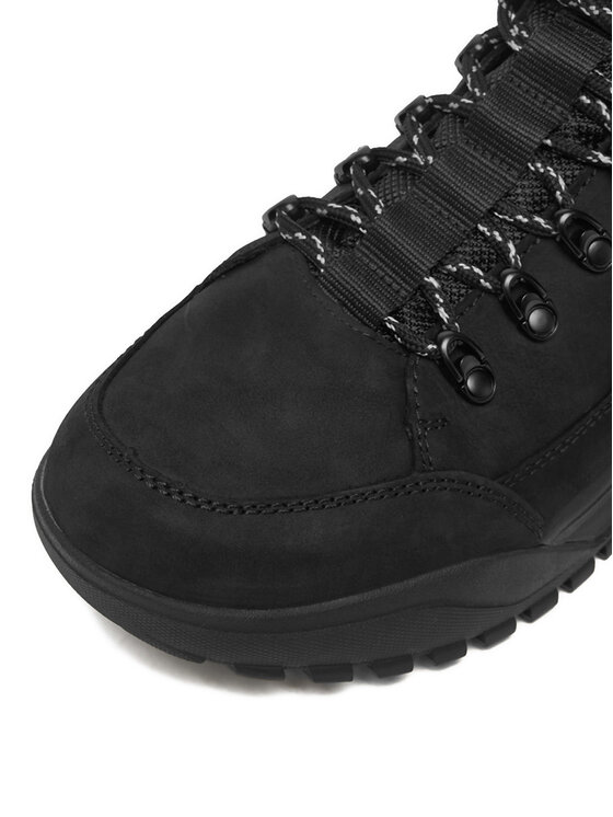 Rieker Rieker Polacchine CEO-U1570-00 Nero