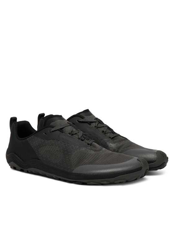 Vivo Barefoot Vivo Barefoot Sportcipők Primus Trail Flow 309317 Sötétszürke