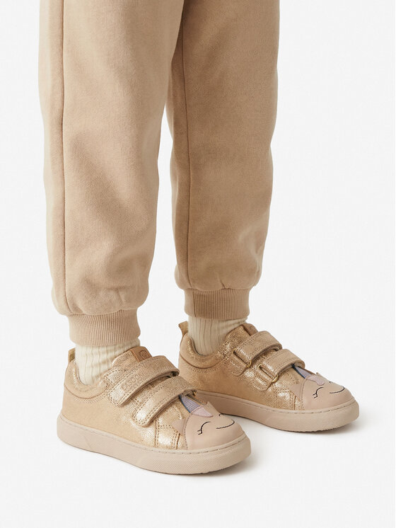 Lasocki Kids Lasocki Kids Αθλητικά CEO-CI12-3095-03(III)DZ Μπεζ