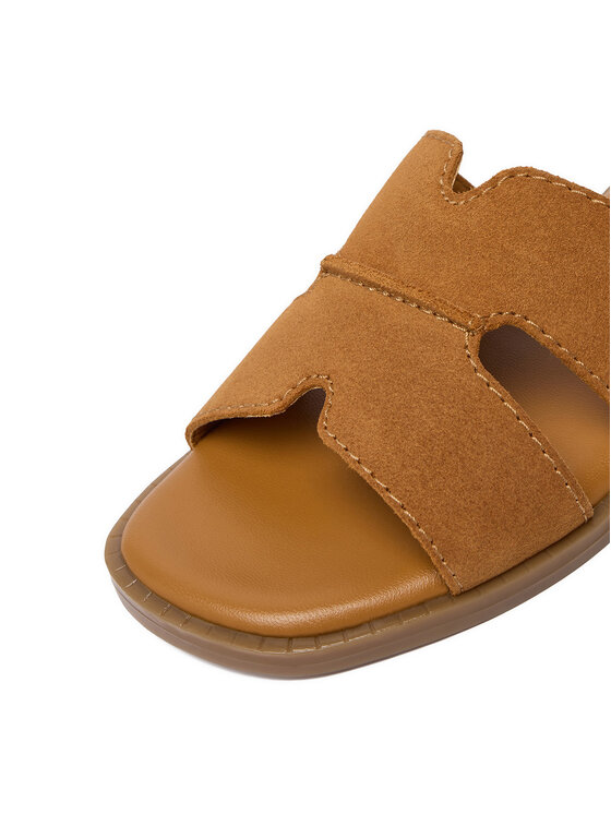 Lasocki Lasocki Παντόφλες CEO-RST-EMIE-05 Καφέ