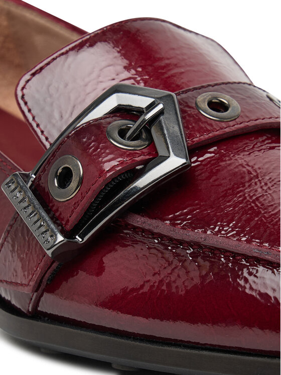 Hispanitas Hispanitas Halbschuhe HI254262 Violett
