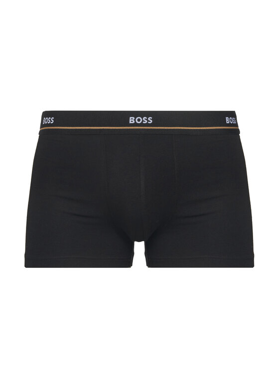 BOSS BOSS Bokserite komplekt Trunk 5P Essential 50531660 Must