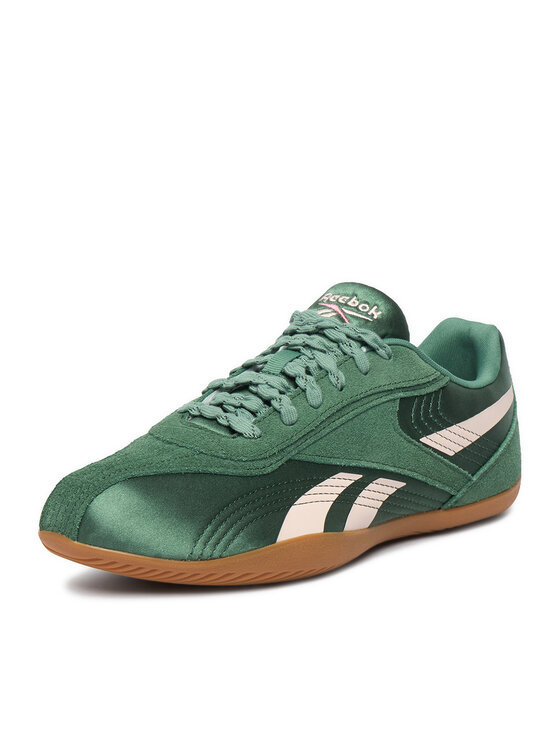 Reebok Reebok Sneakersy C-ULTRA LO 100255926 Zelená